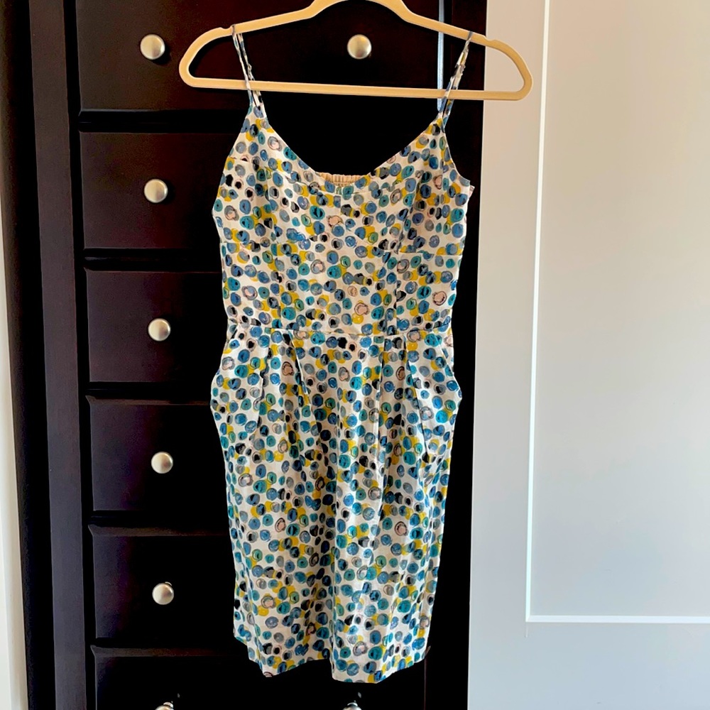 BCBG Generation Sundress